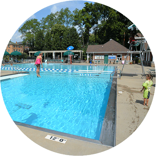 Swim Clubs - SwimSafe Pool Management, Inc.